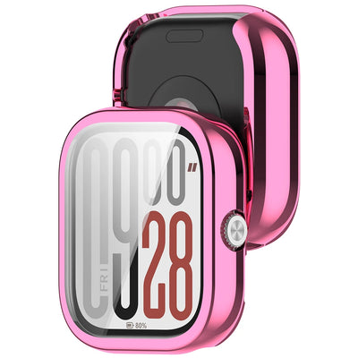 TPU Case for Redmi Watch 5 Smart Band Full Cover Screen Protector Anti-scratch Film Bumper For Redmi Watch 5 eSIM Accessores
