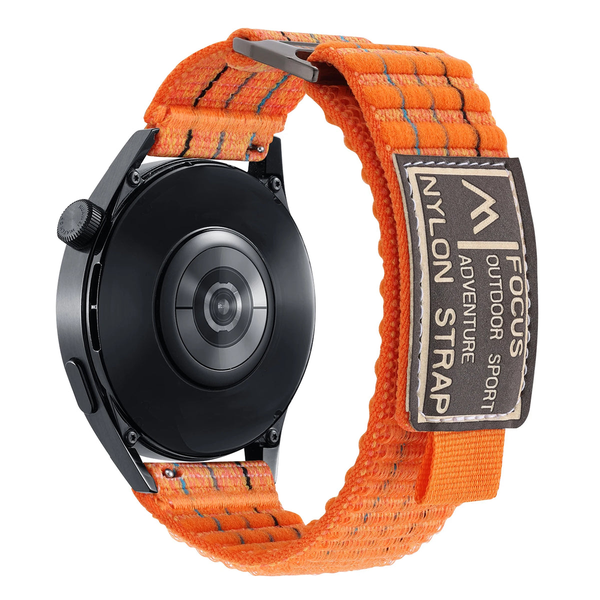 Nylon Watch Band For Xiaomi Watch s1/s1 Active S4/S3/S2 Strap Replacement Strap For Xiaomi Mi Watch Color 2/2 pro Watchbands