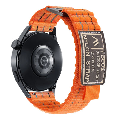 Nylon Watch Band For Xiaomi Watch s1/s1 Active S4/S3/S2 Strap Replacement Strap For Xiaomi Mi Watch Color 2/2 pro Watchbands