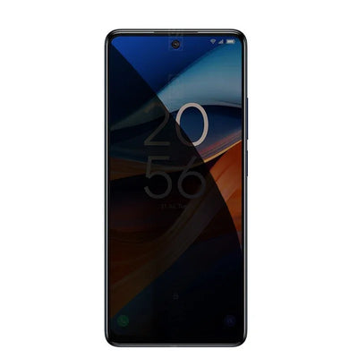 For TCL 50 XL XE NXTPAPER 5G Anti Spy Glare Tempered Glass Privacy Screen Protector For TCL 503 505 505s Protective Film Cover