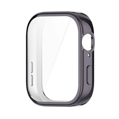 TPU Case For Huawei Watch Fit 3 4 5 Full Cover Cases Screen Protector For Fit 4 Pro Soft Bumper Shell Protection Accessory