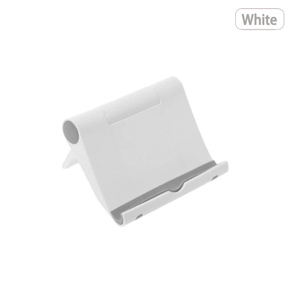 Smartphone Bracket for Huawei Samsung Iphone 11 14 15 Ipad Tablet Lazy Bracket for Mobile Phone Angle Adjustable Bracket Stand