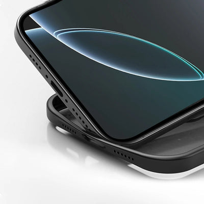 For MagSafe Wireless Charging Magnetic Case For iPhone 16 15 16E 14 13 12 11 Pro Max Luxury Matte Translucent Shockproof Cover