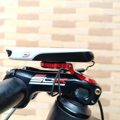 New Out Front Road Mountian Bike Stem Handlebar Adjustable Mount for Garmin Edge Wahoo Elemnt Bryton IGPSPORT XOSS Magene C