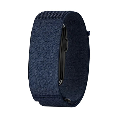 Nylon Wrist Strap For Garmin CIRQA Smart Band Adjustable Breathable Sport Replacement Wristband Sports Wrist Bracelet Accessory
