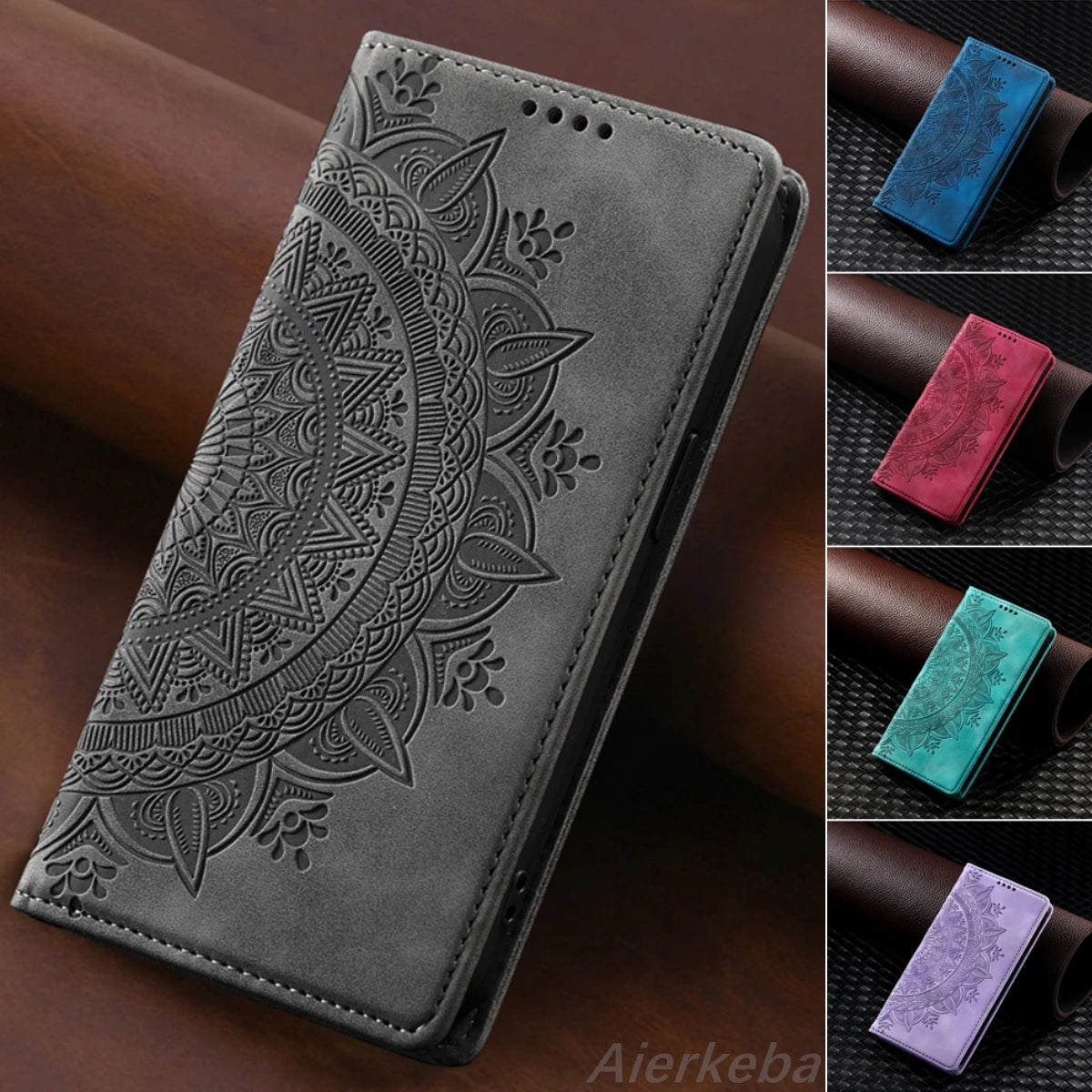 Magnetic Flip Leather Case For Google Pixel 10 9 Pro XL 8A 8 Pixel 7A 7 Pro Pixel 9A Wallet Card Holder Phone Bag Book Cover
