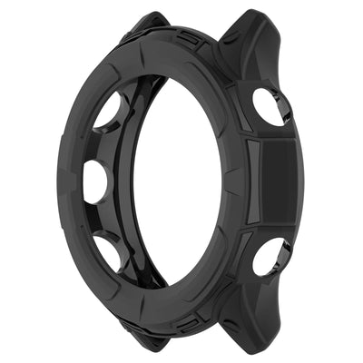 TPU Protective Case For Garmin Forerunner 255 255S 955 SmartWatch Protector Cover Shell For Forerunner 265 265S 965 Cases Bumper