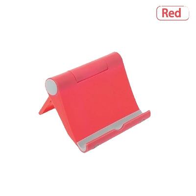 Smartphone Bracket for Huawei Samsung Iphone 11 14 15 Ipad Tablet Lazy Bracket for Mobile Phone Angle Adjustable Bracket Stand