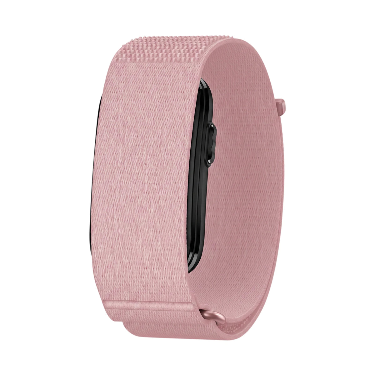 Nylon Wrist Strap For Garmin CIRQA Smart Band Adjustable Breathable Sport Replacement Wristband Sports Wrist Bracelet Accessory