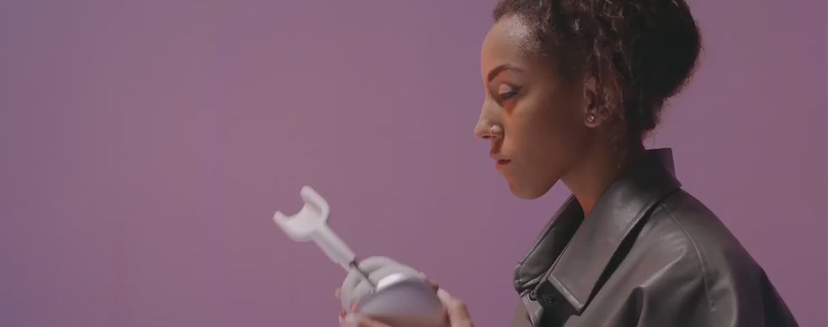 Load video: 